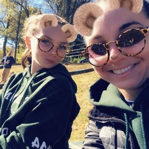 Meet your Posher, Kristine